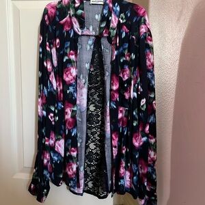 Abercrombie Kids Button Up Size 15/16